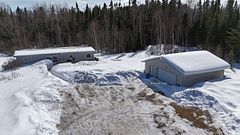 14 Mill Road, Sioux Lookout, ON P0V 1X0