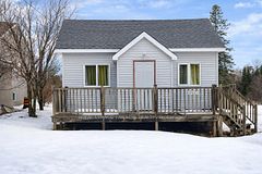 126 Zuke Road, Atikokan, ON P0T 1C0