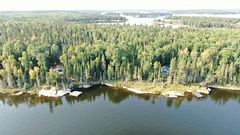 S882 Winnipeg River, Kenora Remote Area, ON P0X 1J0