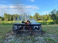 480 ERICKSON RD, Lake of the Woods, ON P0W 1M0