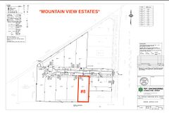 Lot #8 Mountain View Dr., First Nations, ON P7J 1E2
