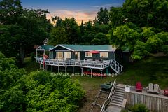 82 Cow Island, Otonabee-South Monaghan, ON K9J 6X8