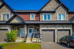 9 Callon Drive, Hamilton, ON L9K 0J8