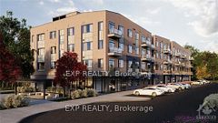 4842 Bank Street 406, Blossom Park - Airport and Area, ON K4A 5P7