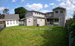612 Romaine Street, Peterborough, ON K9J 2E4