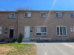 90 Rosemund Crescent 35, Kingston, ON K7M 6Z4