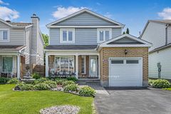 890 Bideford Street, Orleans - Cumberland and Area, ON K4A 2C4