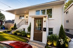 241 Ferland Street B, Vanier and Kingsview Park, ON K1L 7T5