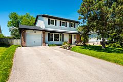 510 Monica Court, Shelburne, ON L9V 3A3