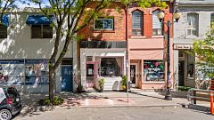 334 James Street N, Hamilton, ON L8L 1H2