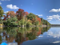 244 Mask Island Drive, Madawaska Valley, ON K0J 1B0