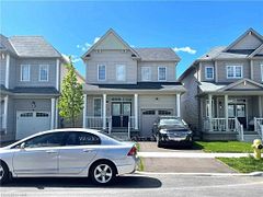 13 Beatty Avenue, Thorold, ON L3C 0H4