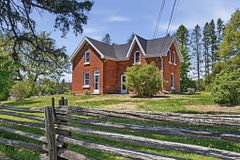 230 Pickerel & Jack Lake Road, Armour, ON P0A 1C0