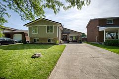 6046 Eldorado Avenue, Niagara Falls, ON L2H 2E7
