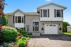 12 Cornell Crescent, Elizabethtown-Kitley, ON K0E 1M0