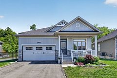 738 Du Rivage Street, Clarence-Rockland, ON K4K 0K2