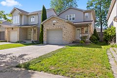534 BLACKWATER Place, London North, ON N5X 4J4