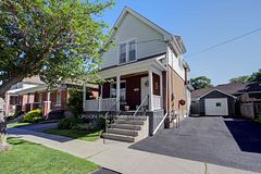 164 Catharine Avenue E, Brantford, ON N3T 1Y7