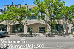 15 Murray Street 301, Lower Town - Sandy Hill, ON K1N 9M5