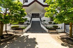 11 Cobourg Street 103, Stratford, ON N5A 3E4