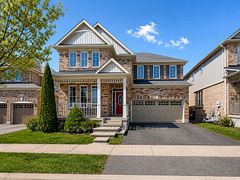 23 Dalton Drive, Cambridge, ON N3C 0E7