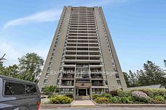 1785 Frobisher Lane 1707, Alta Vista and Area, ON K1G 3T7