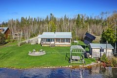 15-1 Rufus Lake Road, Algoma Remote Area, ON P0L 1Z0