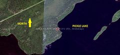 Lot 27 Pickle Lake, Pickle Lake, ON P0V 3A0