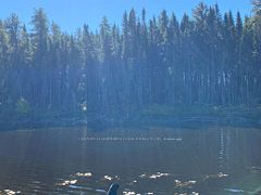 Part 1 Middle Byway, Red Lake, ON P0V 2M0