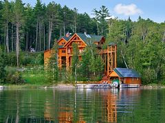 Pipestone Peninsula, Sioux Narrows-Nestor Falls, ON P0X 1N0