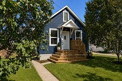 1202 Second Street E, Fort Frances, ON P9A 1P4