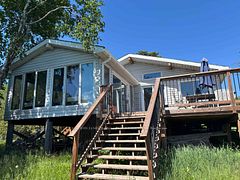 JO176 SHOAL LAKE, Kenora Remote Area, ON P0X 1E0