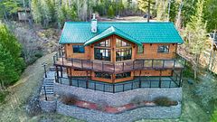 477 Highway 586, Thunder Bay Remote Area, ON P0T 2T0