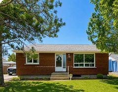 45 Dingwall Parkway, Dryden, ON P8N 1T5