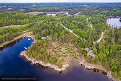 Lot 5-21 Eagle Crescent, Kenora, ON P9N 3W7