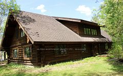 85 JENKINS DR, Dawson, ON P0W 1L0