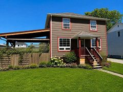 25 Timmins Street, Red Rock, ON P0T 2P0