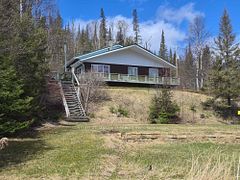 8 Jackfish Lake Road N, Thunder Bay Remote Area, ON P0T 2W0