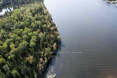 LOT 16 HANSENS BAY LAKE OF THE WOODS, Kenora Remote Area, ON P0X 1C0