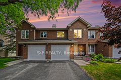 1859 Summerfields Crescent, Orleans - Convent Glen and Area, ON K1C 7B7
