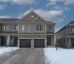40 Middleton Street, Zorra, ON N0M 2M0