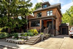 99 Hillcrest Avenue, Hamilton, ON L8P 2X1