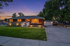519 Bunting Road, St. Catharines, ON L2M 3A9