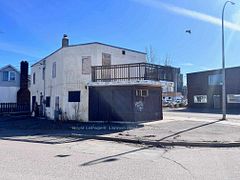 593 Syndicate Avenue S, Thunder Bay, ON P7E 1E6