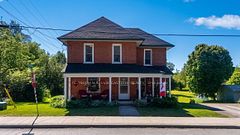 45 Spring Street, Asphodel-Norwood, ON K0L 2V0