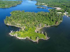 JO185 SHOAL LAKE, Kenora Remote Area, ON P0X 1E0