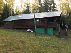 6 Marchington Lake, Kenora Remote Area, ON P8T 0A7