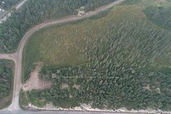 Villeneuve Road NE, Kenora, ON P9N 0B9