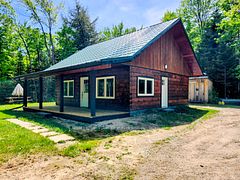 3997 Chetwynd Road, Kearney, ON P0A 1M0