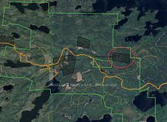 4704 Mount Jamie Road, Kenora Remote Area, ON P0V 2M0